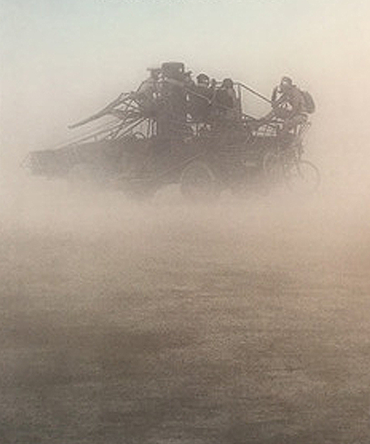 el ano del desierto