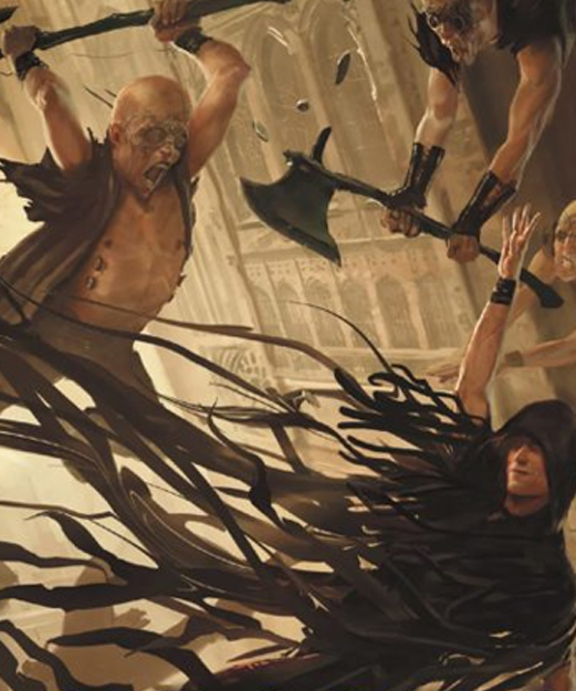 el imperio final