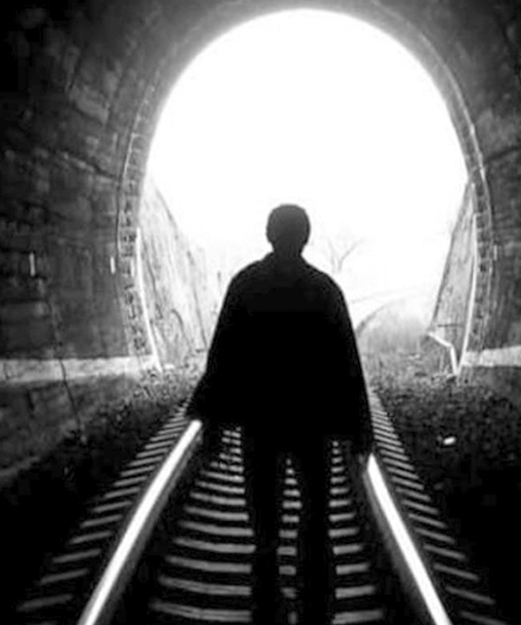 el tunel