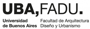 Logo de FADU