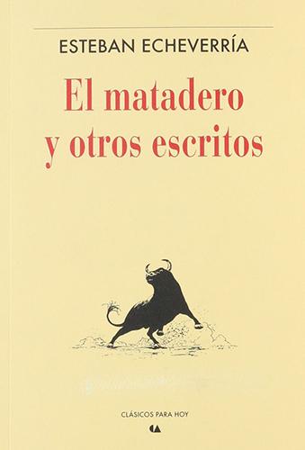El matadero