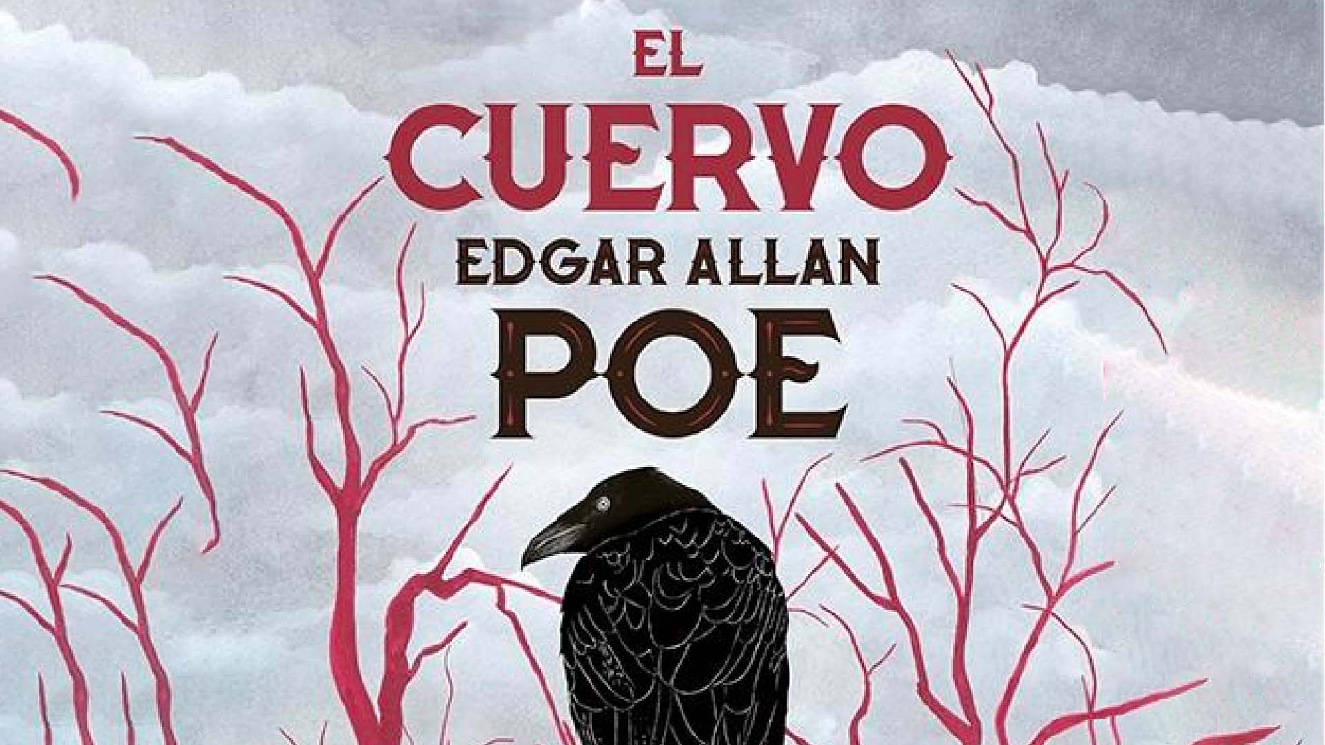 El Cuervo
