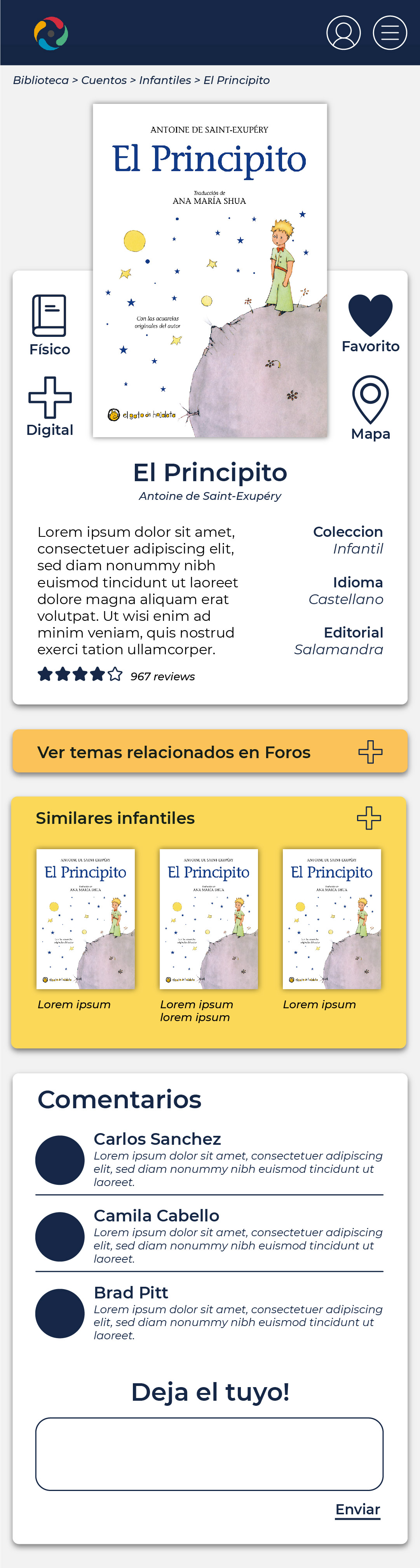webapp