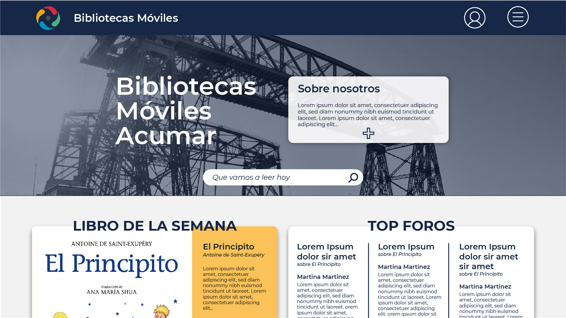 webapp