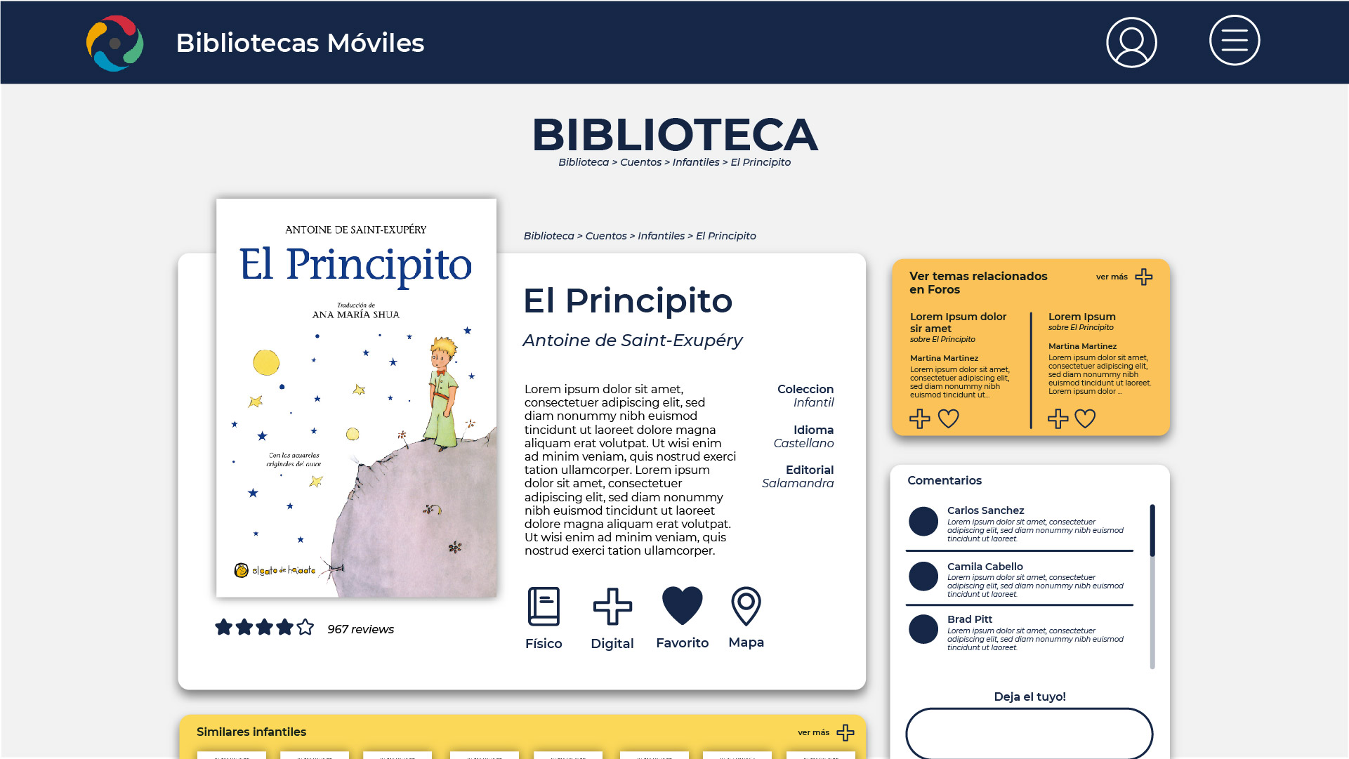 webapp