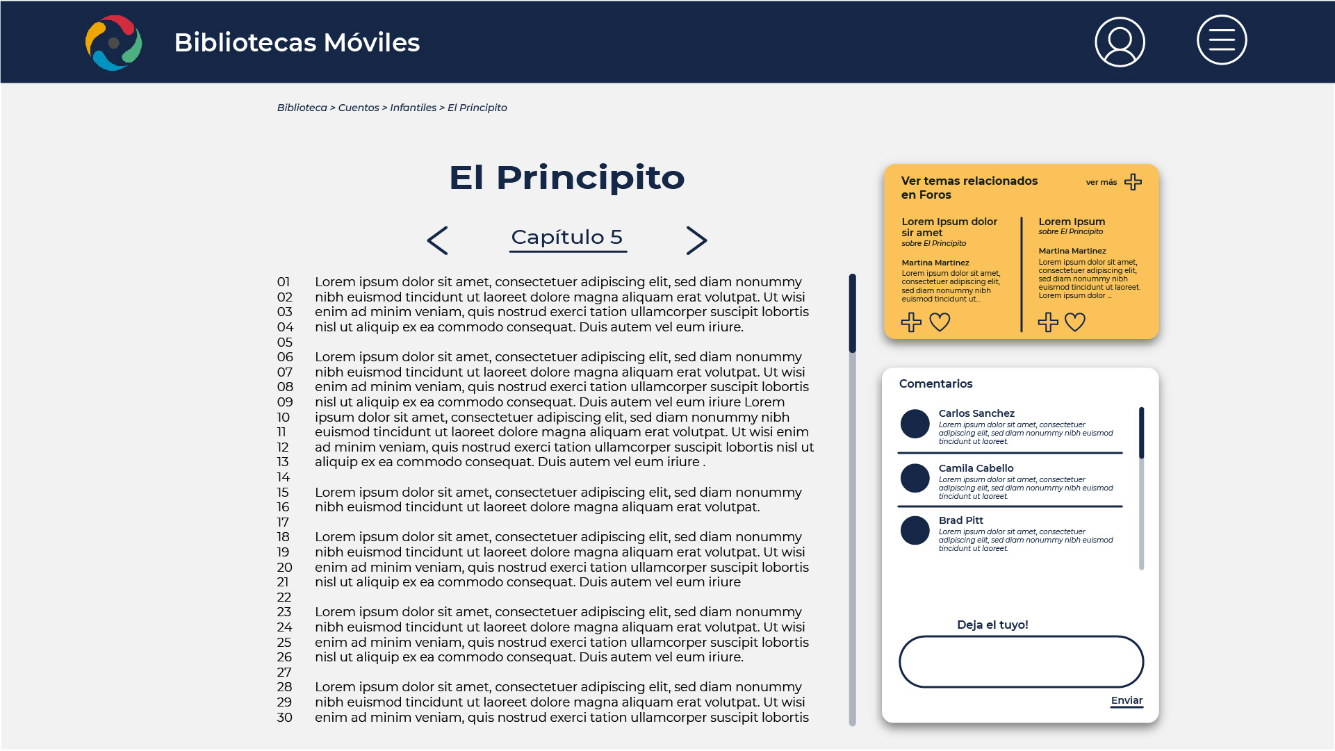 webapp