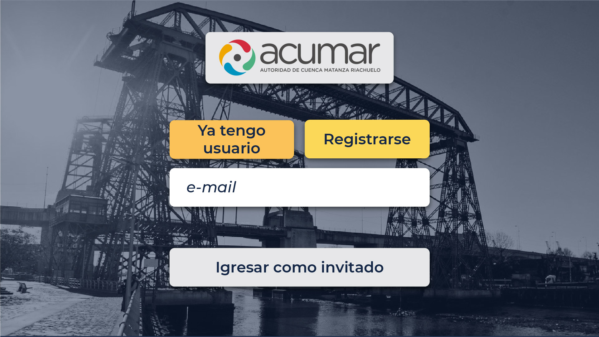webapp