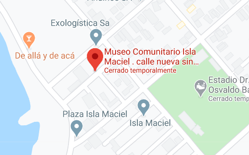 MapaIslaMaciel