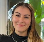 Estudiante Milagros Cámpora
