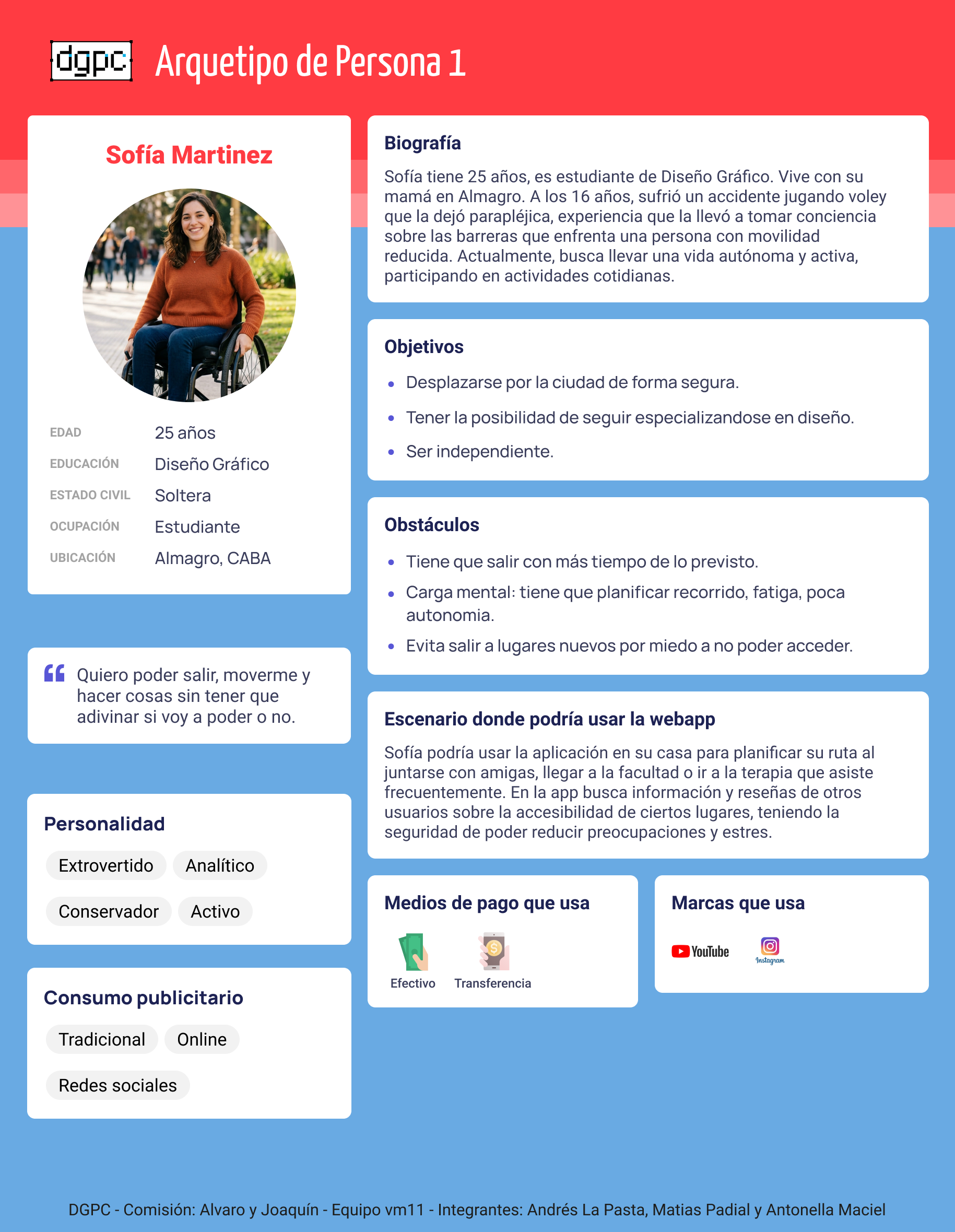 Imagen Persona