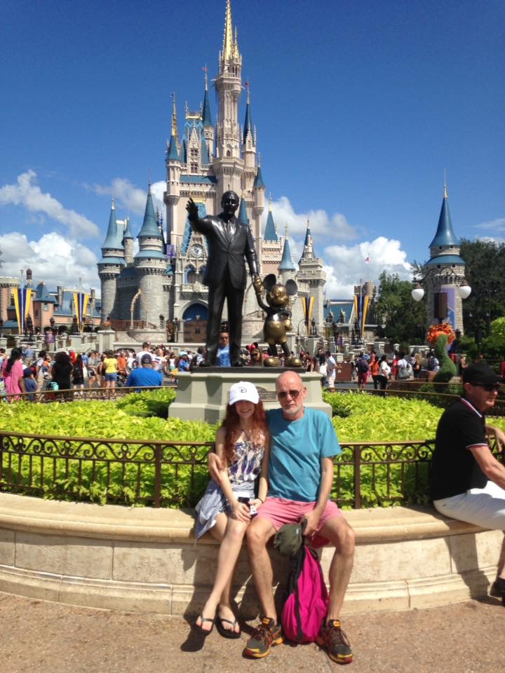 Disney