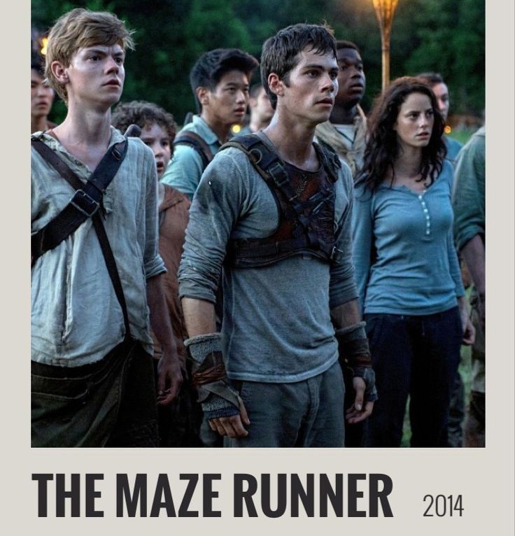 Maze Runner