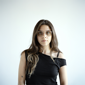 Foto Camila