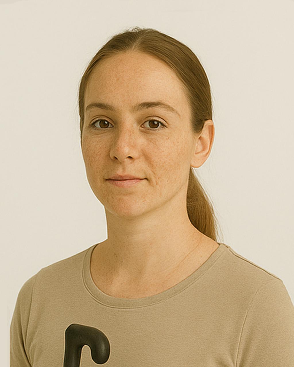 Alma Ríos