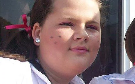 Ashleigh Hall