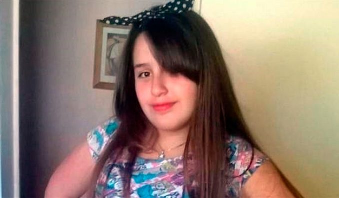 Amanda Todd