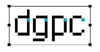 Logo DGPC
