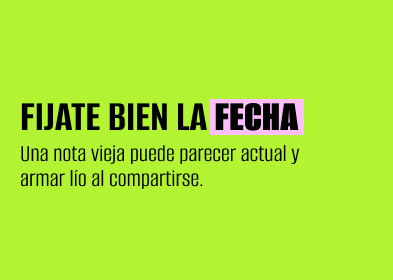 Consejo 3 del carrusel Cómo actuar