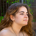 Sofía Cugusi