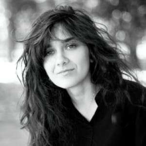 Clarisa Navas