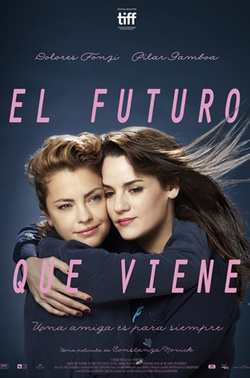 El futuro que viene