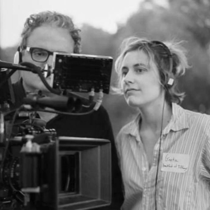 Greta Gerwig