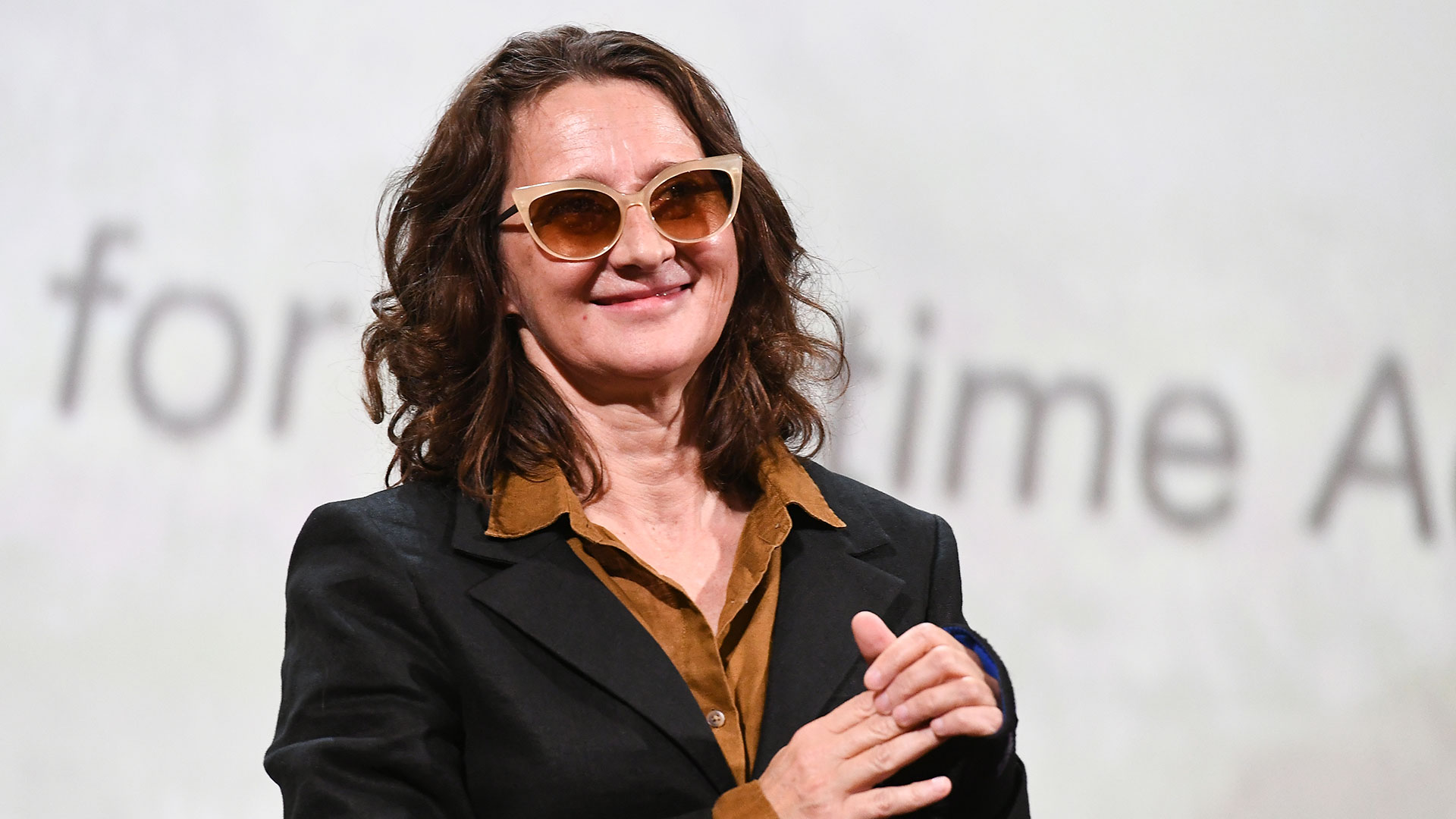 Lucrecia Martel