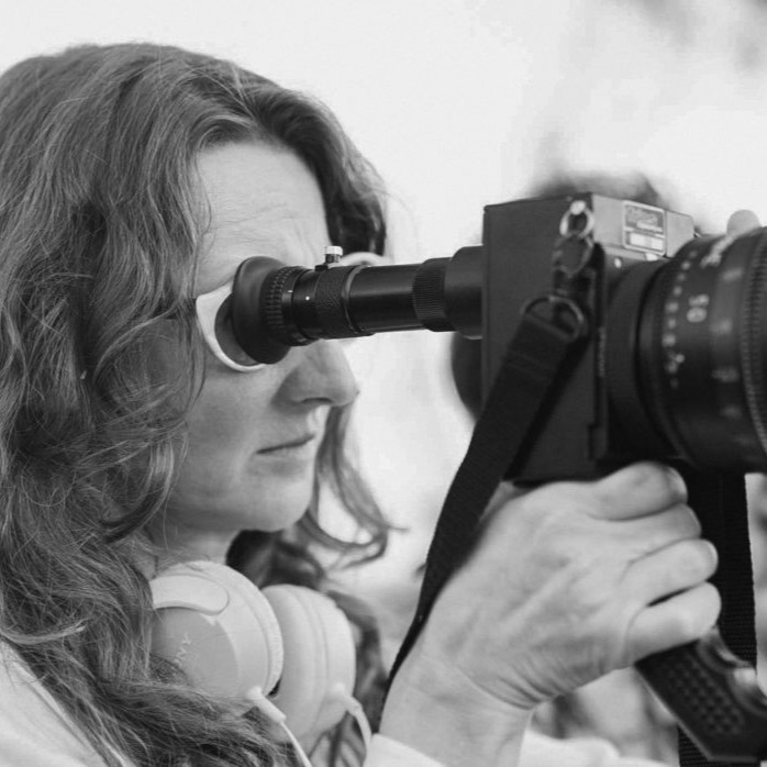 Lucrecia Martel