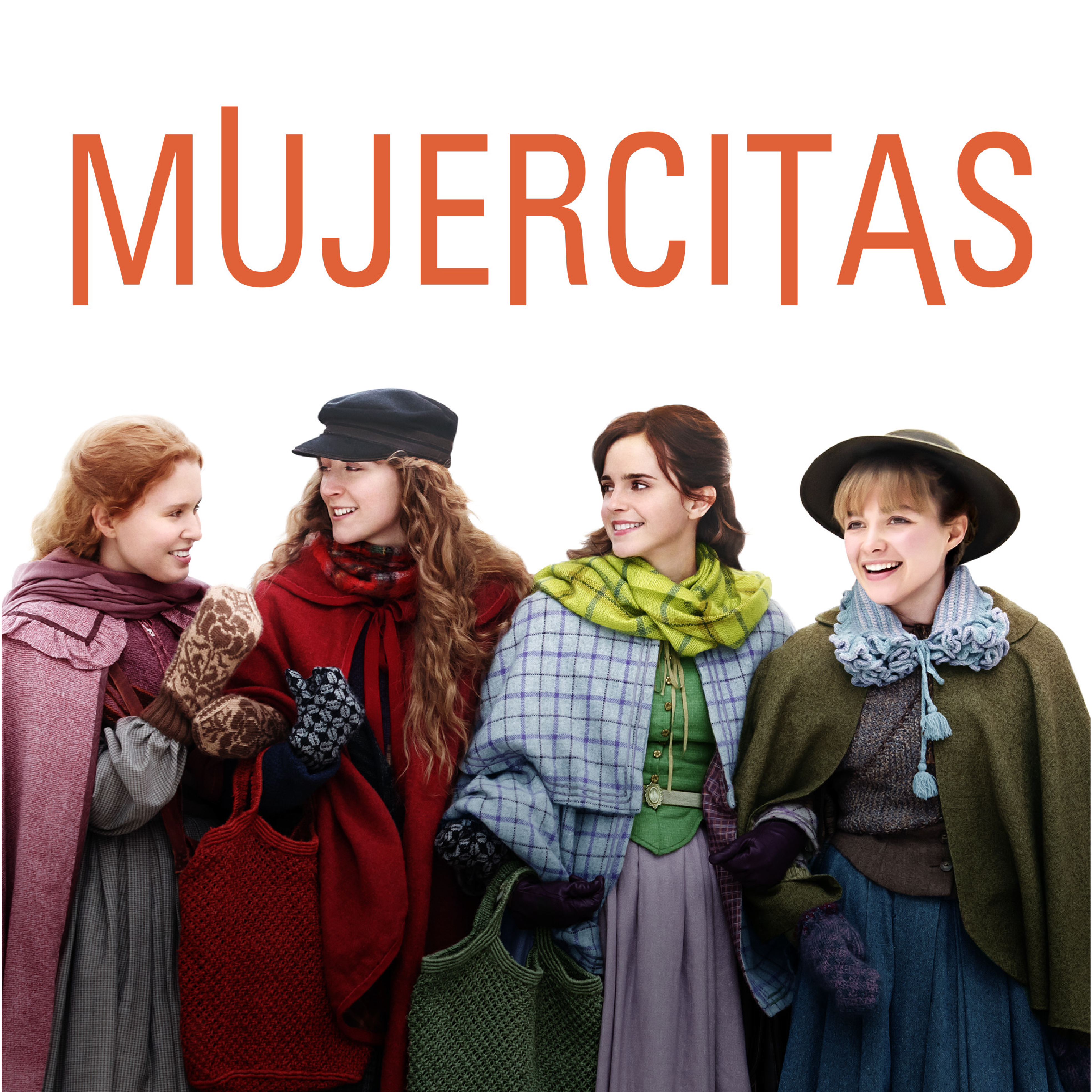 Mujercitas