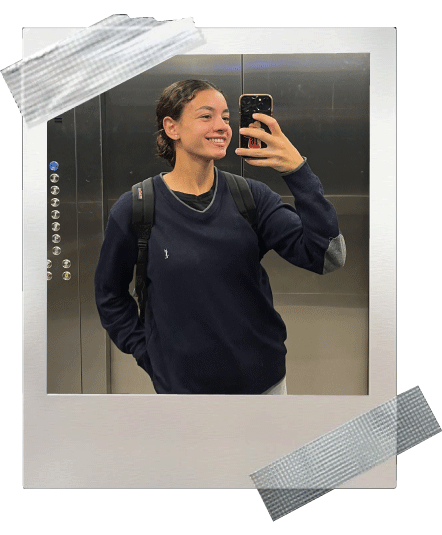 Julieta Burman