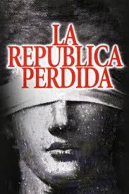 Poster de la película La República perdida