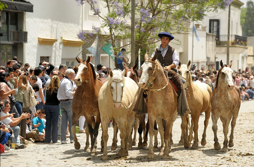 Festival Gauchesco
