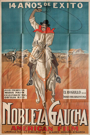 Nobleza Gaucha