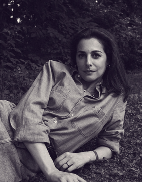 Foto de Amira Casar
