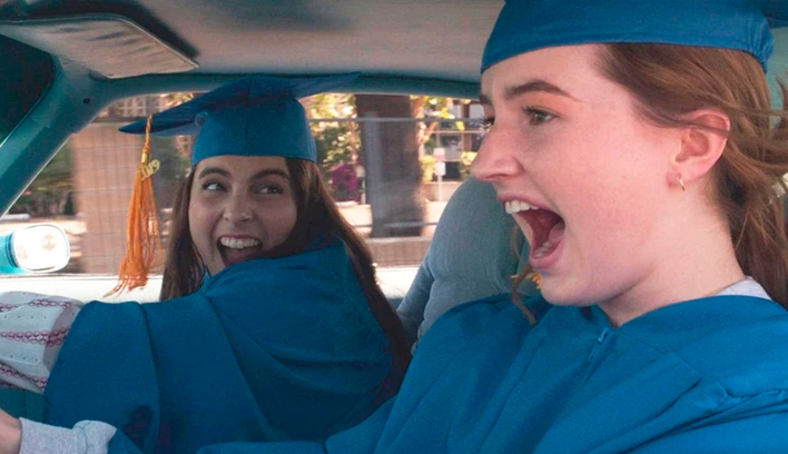 Portada Booksmart