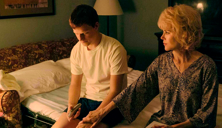 Portada Boy Erased