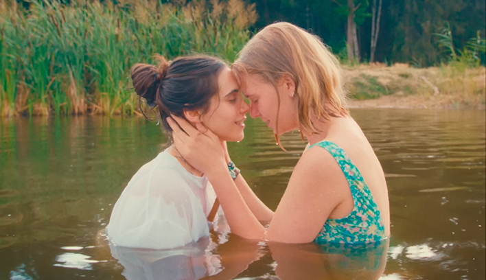 Portada One Summer