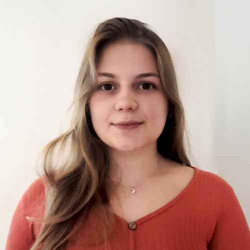 Foto de Valentina