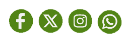 Iconos redes sociales