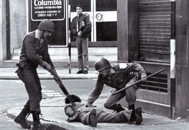 Imagen representativa de Los Mano