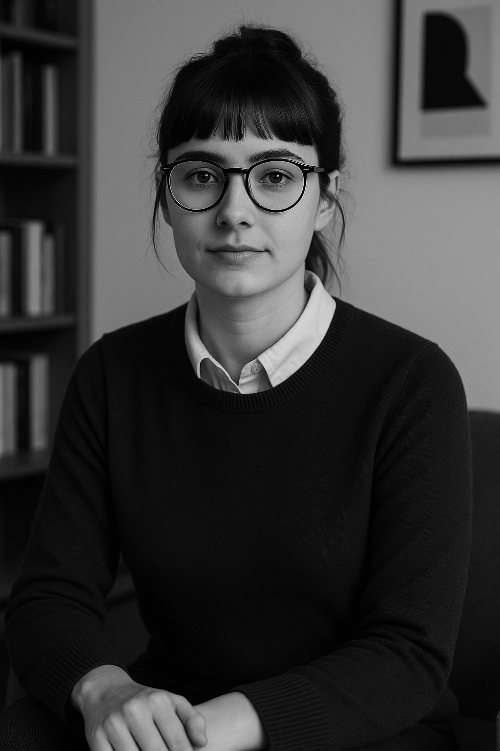Lucía Montenegro
