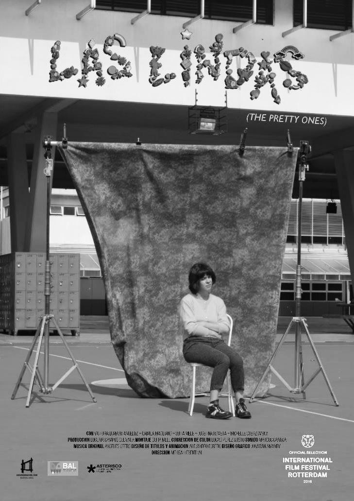 Las lindas (2016)