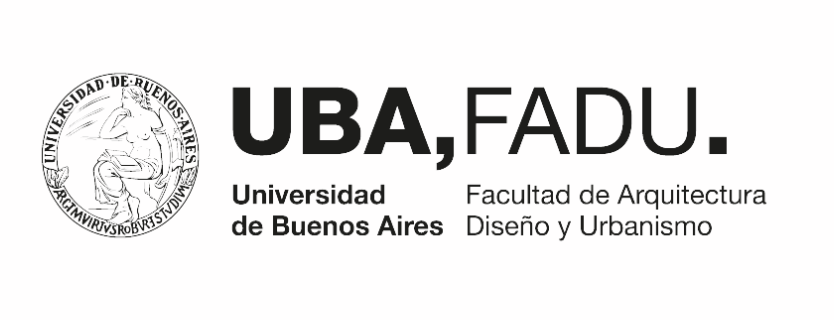 Logo UBA