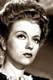 Luisa Vehil
