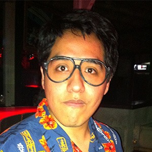 Erick García