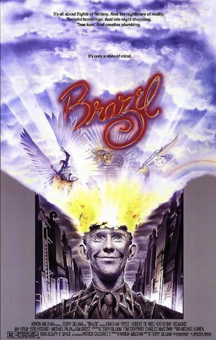 brazil