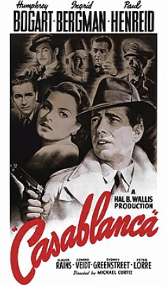 Casablanca