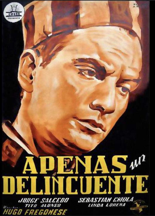 apenas delincuente