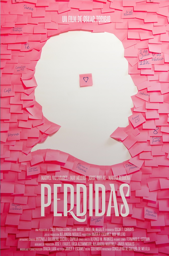 perdidas
