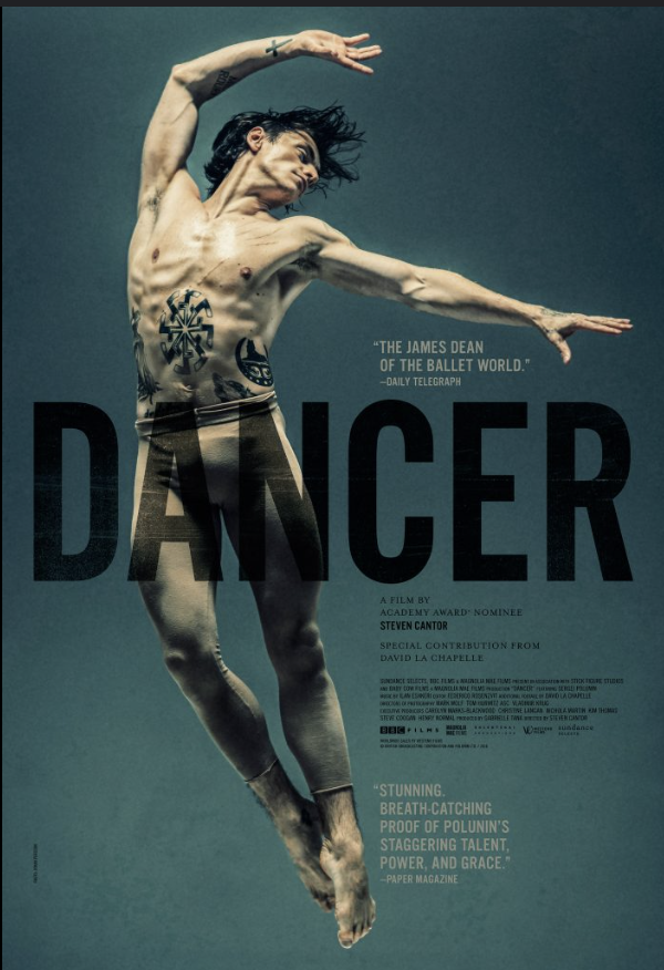 dancer